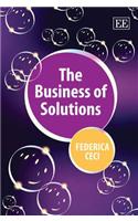 The Business of Solutions