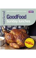 Good Food: Sunday Lunches