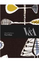 V&A Pattern: The Fifties