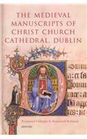 Medieval Manuscripts of Christ Church Cathedral, Dublin