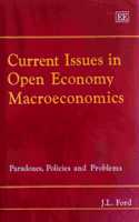 Current Issues in Open Economy Macroeconomics