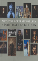 National Portrait Gallery