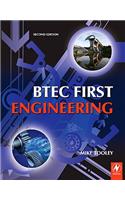 Btec First Engineering