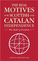 The Realm Motives for Scottish and Catalan Independence