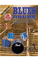 Progressive Blues Drums