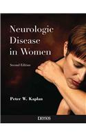 Neurologic Disease in Women