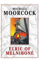 Elric of Melnibone