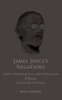 James Joyce's Negations