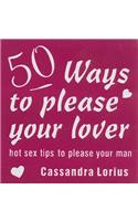 50 Ways to Please Your Lover