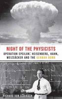 Night of the Physicists