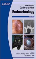 BSAVA Manual of Canine and Feline Endocrinology