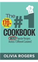 The #1 Cookbook