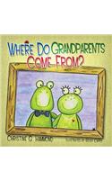 Where Do Grandparents Come From?