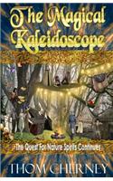 Magical Kaleidoscope