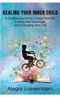 Healing Your Inner Child