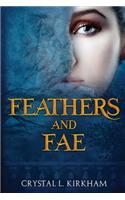 Feathers and Fae