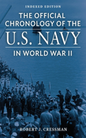 Official Chronology of the U.S. Navy in World War II