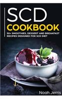 SCD Cookbook