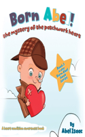 Mystery of the Patchwork Heart