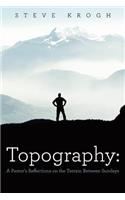 Topography