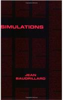 Simulations (Semiotext(e) / Foreign Agents)