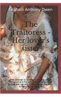 Traitoresss - her lover's sister