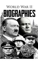 World War II Biographies