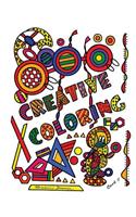 Creative Coloring II