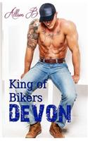 King Of Bikers-Devon