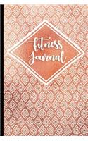 Fitness Journal