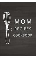 My Mon Cookbook Recipes