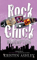 Rock Chick Redemption: (3 Rock Chick)