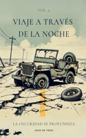 Viaje a través de la noche