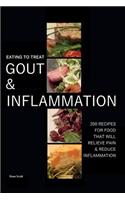 Eating To Treat Gout And Inflammation