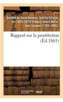 Rapport Sur La Prostitution