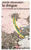 Drogue Ecrits Toxicoma
