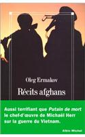 Recits Afghans