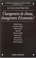 Changement de Climat, Changement d'Économie ?