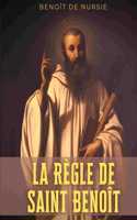 Règle de Saint Benoît: la règle monastique de Benoît de Nursie pour donner un cadre à la vie cénobitique de ses disciples