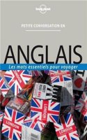 PETITE CONV. EN ANGLAIS 6 FRENCH