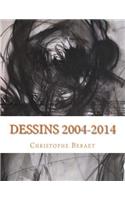 dessins 2004-2014