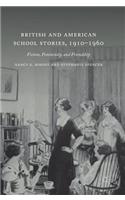 British and American School Stories, 1910-1960