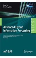 Advanced Hybrid Information Processing