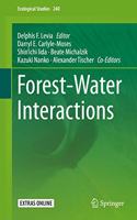 Forest-Water Interactions