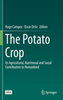 Potato Crop