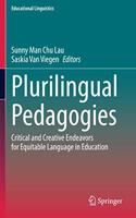 Plurilingual Pedagogies