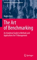 Art of Benchmarking