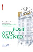 POST OTTO WAGNER