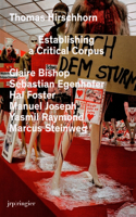 Thomas Hirschhorn