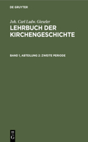 Zweite Periode
